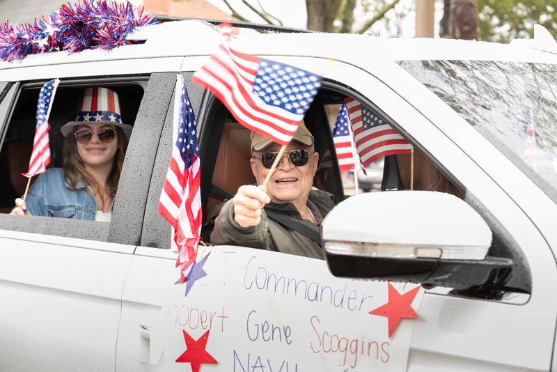 Veterans Day 2021